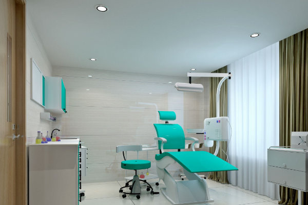 唐山職業(yè)技術(shù)學院附屬醫(yī)院口腔科