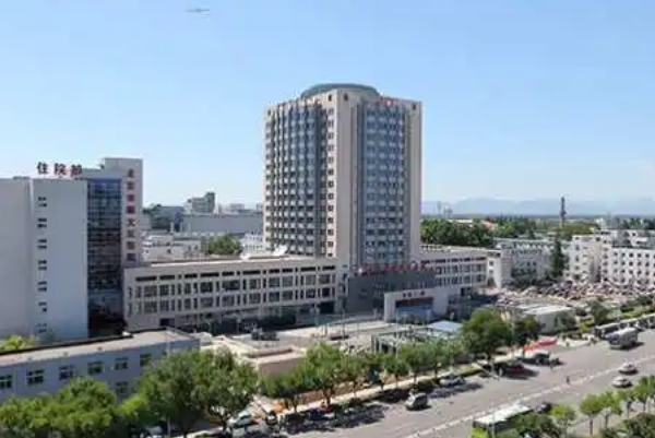 北京市順義區(qū)醫(yī)院口腔科