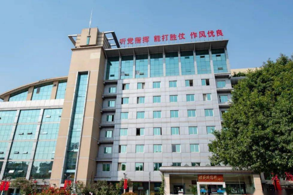 陸軍軍醫(yī)大學(xué)士官學(xué)校附屬醫(yī)院口腔科