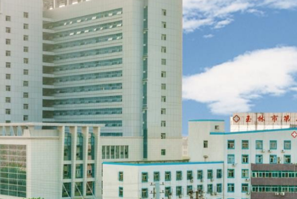 玉林市第一人民醫(yī)院口腔科