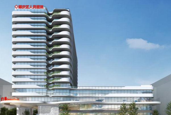 南充市順慶區(qū)人民醫(yī)院口腔科